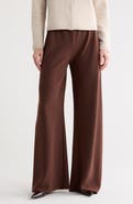 Vince Camuto Elastic Waist Seamless Pants