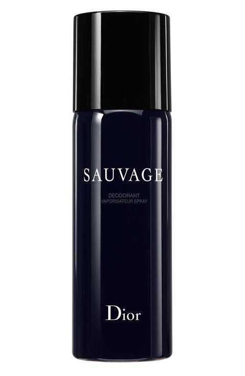 Sauvage Deodorant Spray