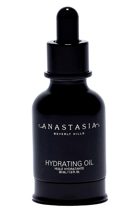 Hydrating Oil
