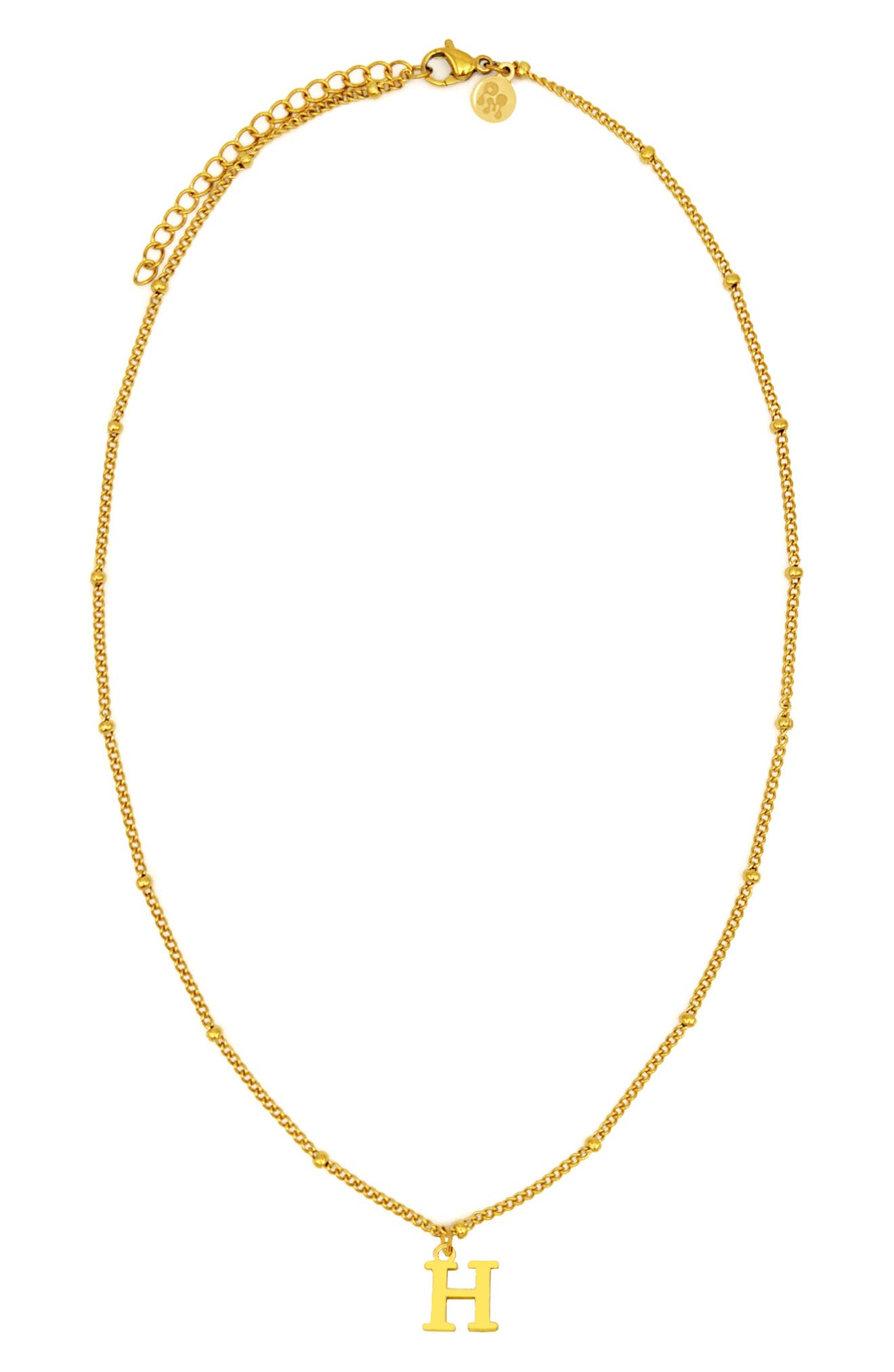 GOLD-H