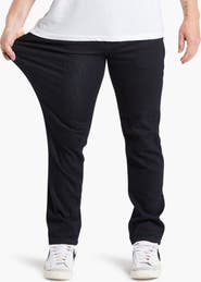 Mugsy Classic Fit Jeans