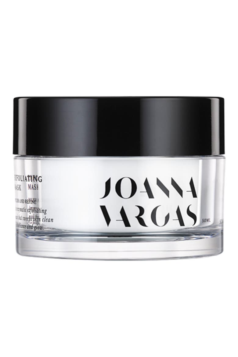 Exfoliating Mask, Main, color, NO COLOR