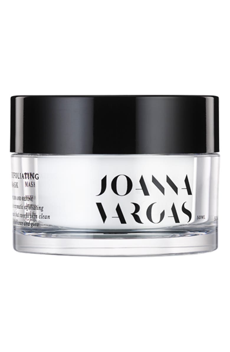 Joanna Vargas Exfoliating Mask, Main, color, 