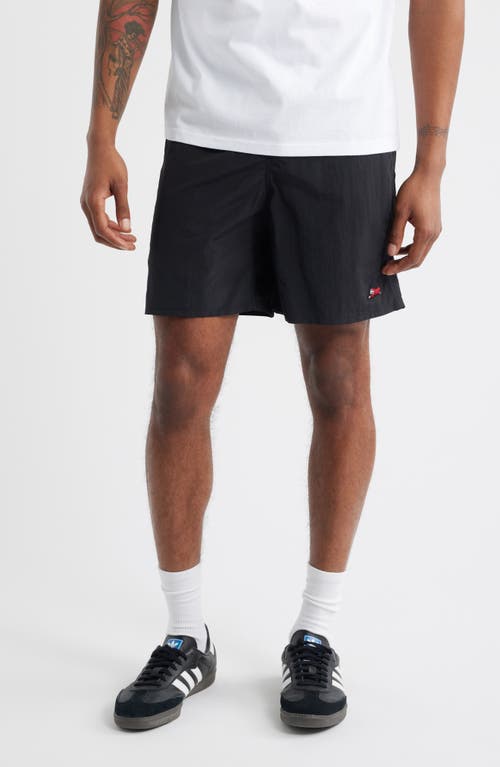 ICECREAM ICECREAM RUNNING DOG NYLON SHORT 
