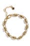 Eileen Link Station Bracelet