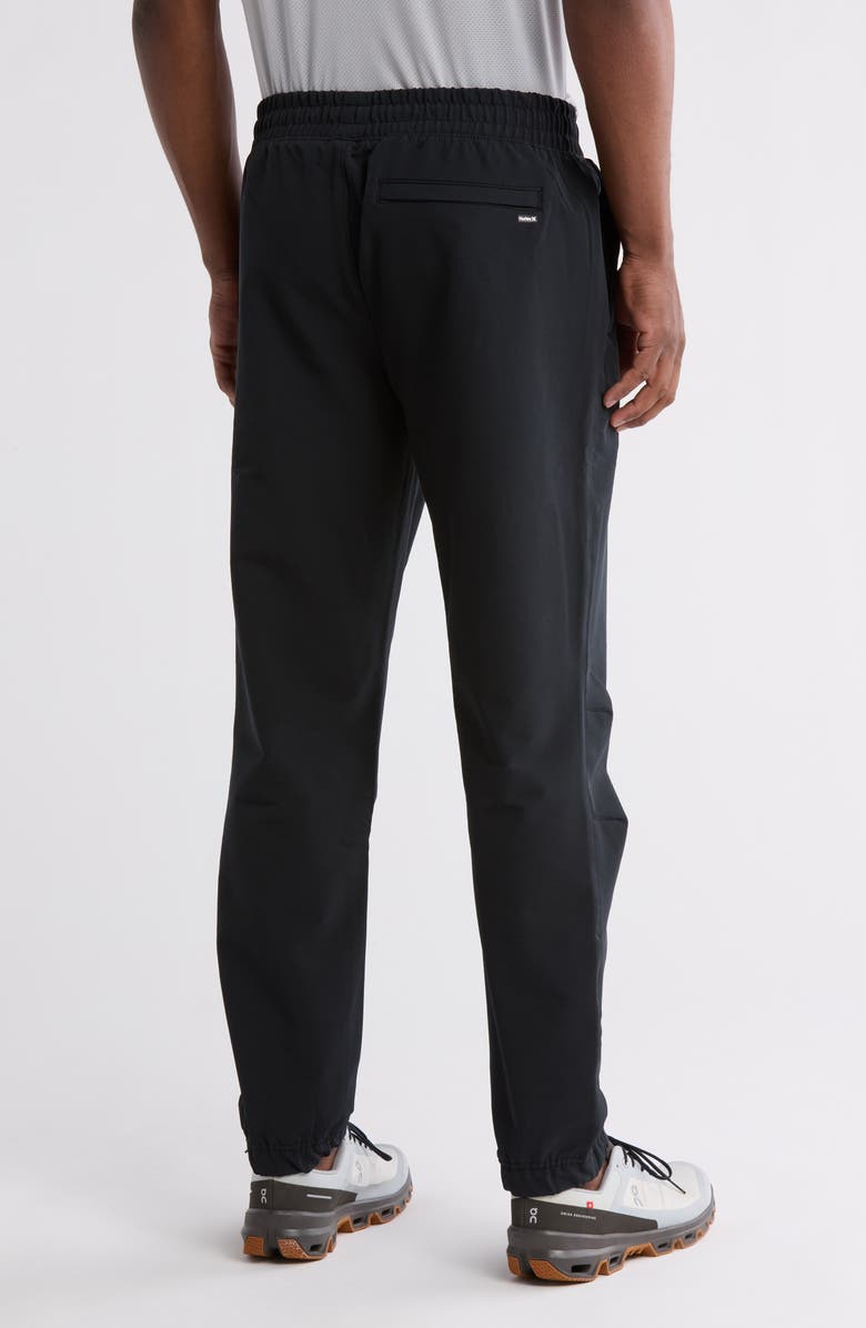 Hurley Tech Commuter Pants, Alternate, color,