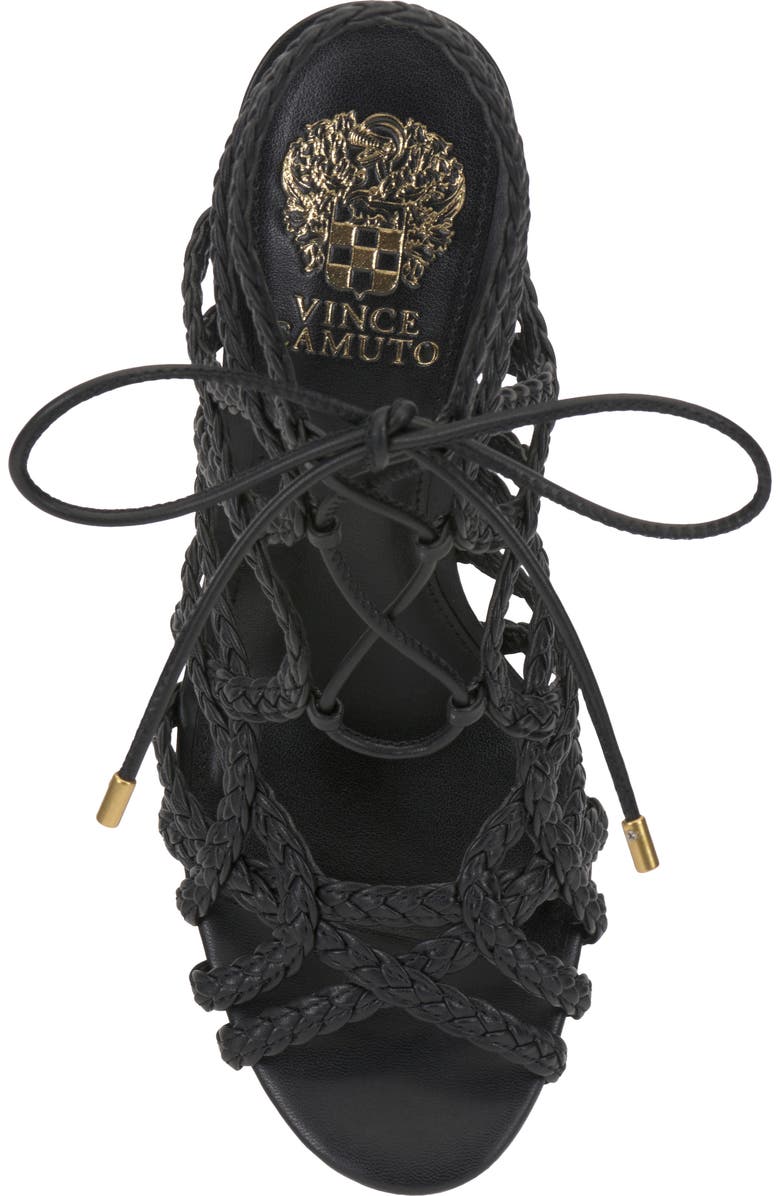 Vince Camuto Tilly Ankle Wrap Sandal, Alternate, color,