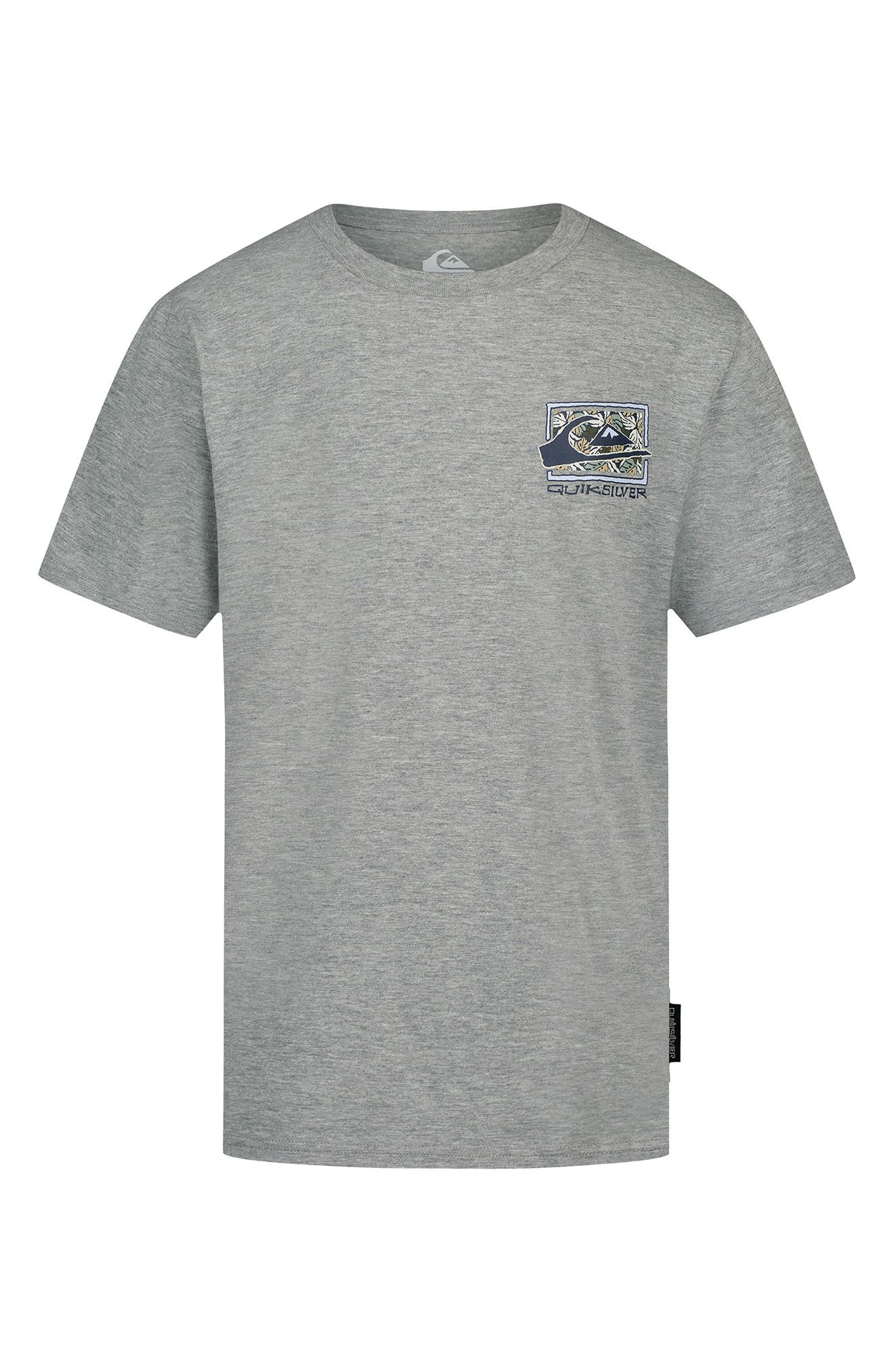 selected GREY HEATHER