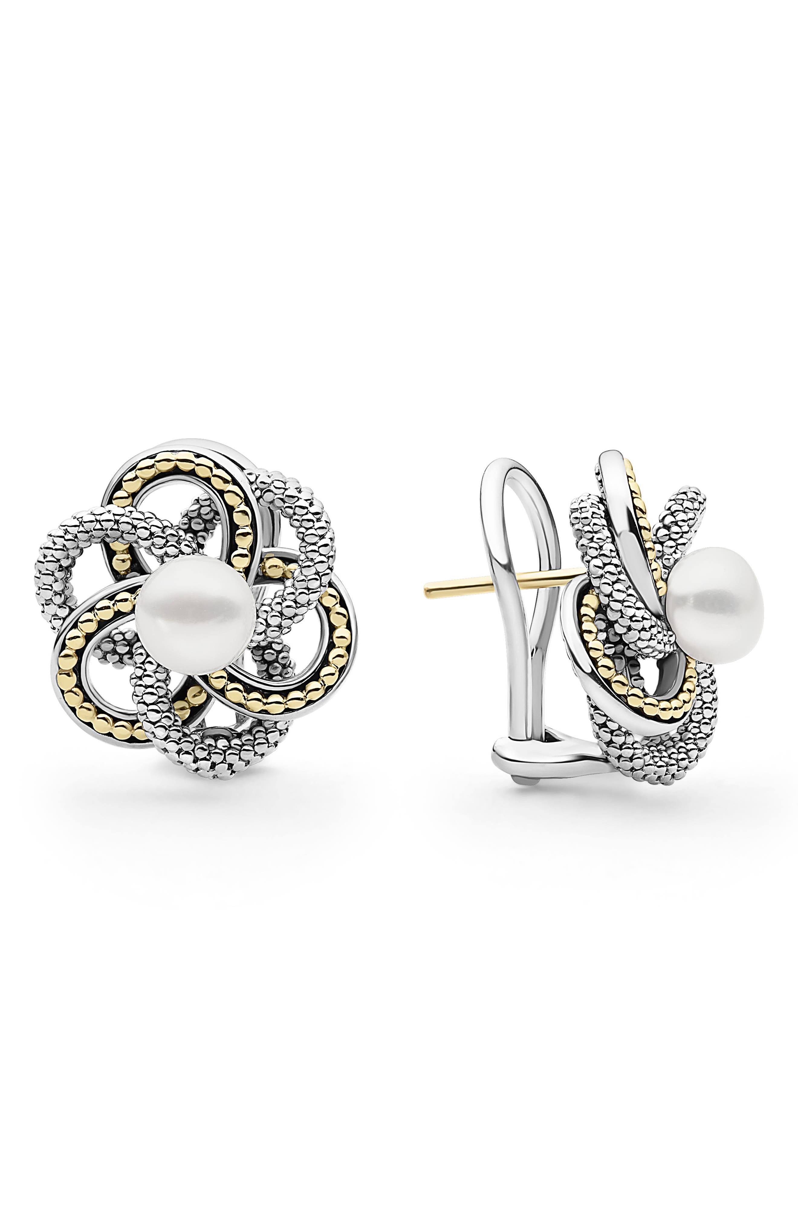 selected PEARL/ SILVER