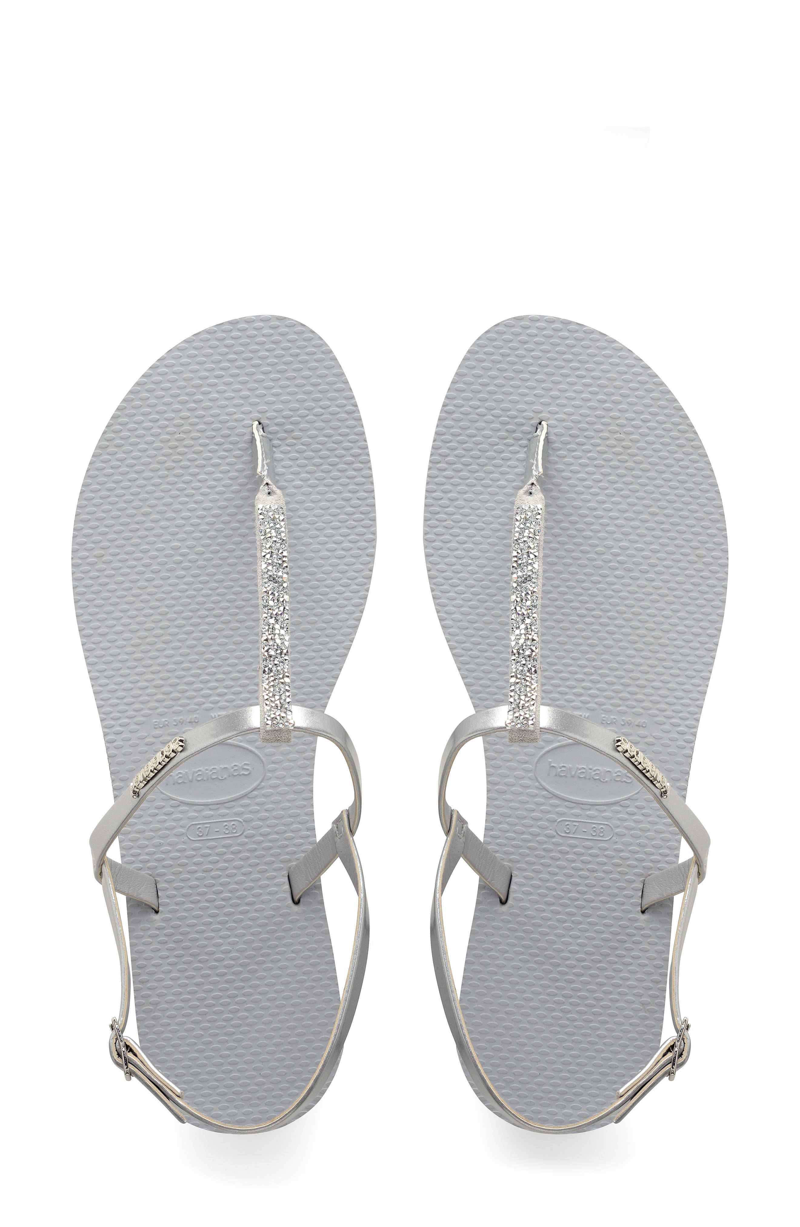Havaianas You Riviera Sandal, Main, color, 
