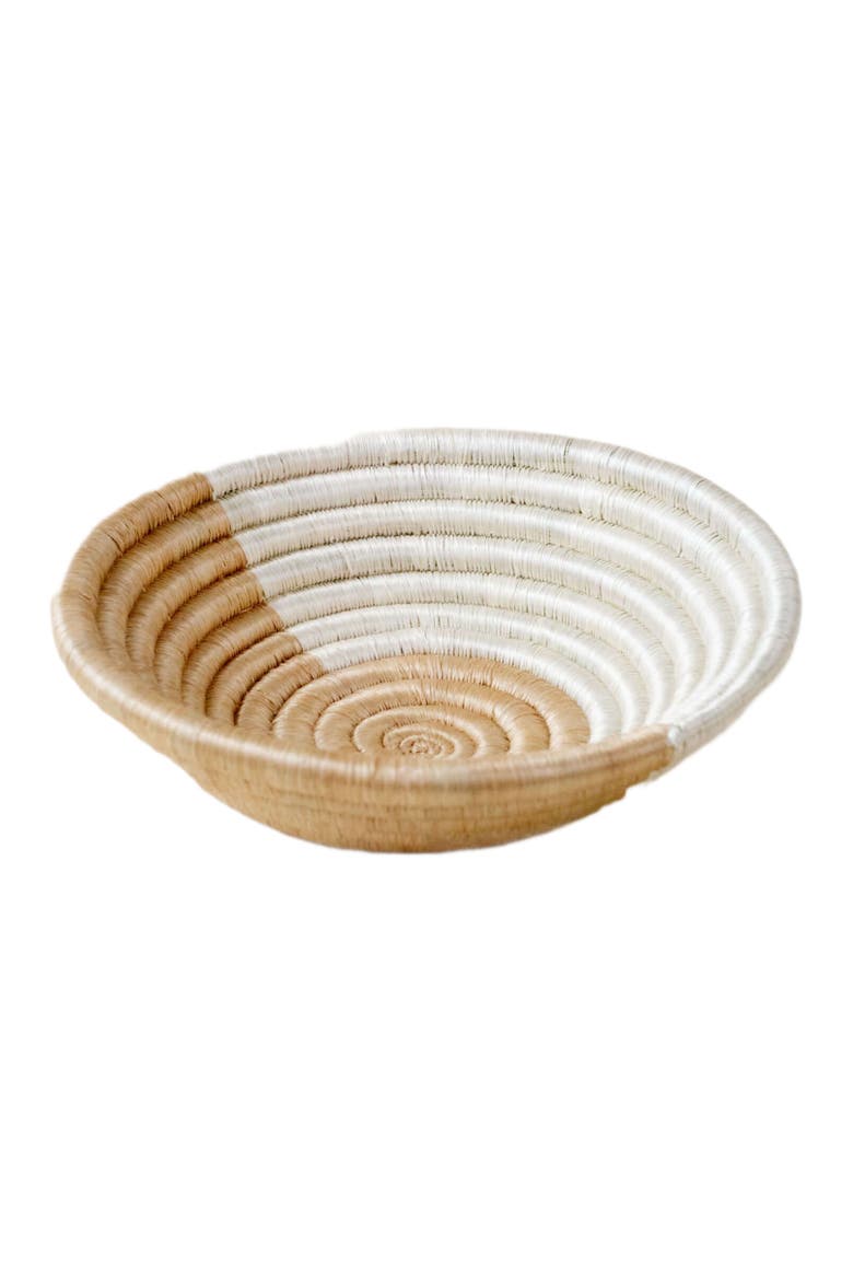 Mini Akeza Plateau White, Alternate, color, White