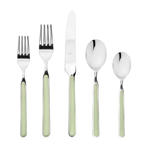 Fantasia Flatware Set - 5 Pieces