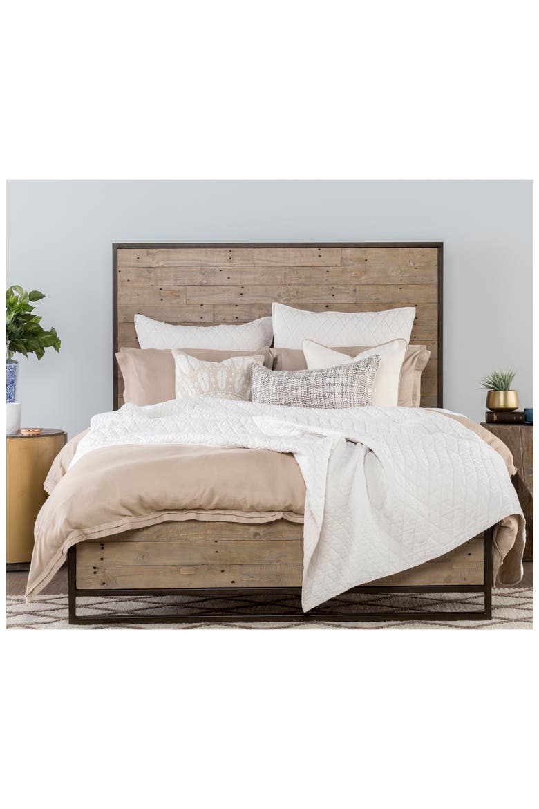 Lana Quilt, Alternate, color, IVORY