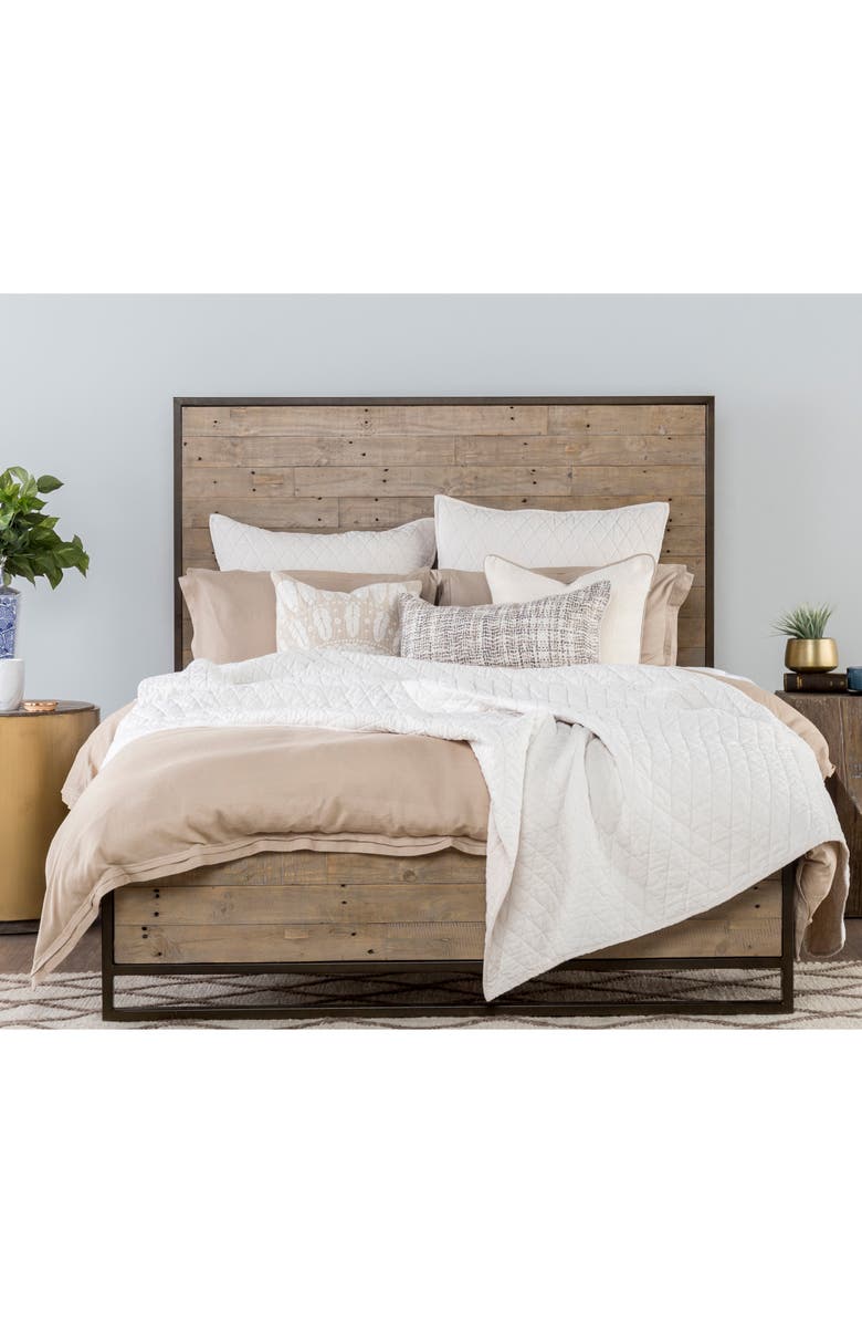 Villa Home Collection Lana Quilt, Alternate, color, 