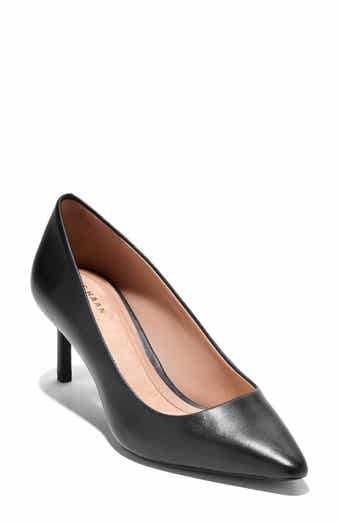 Cole Haan The Go-To Janey Pointed Toe Pump
