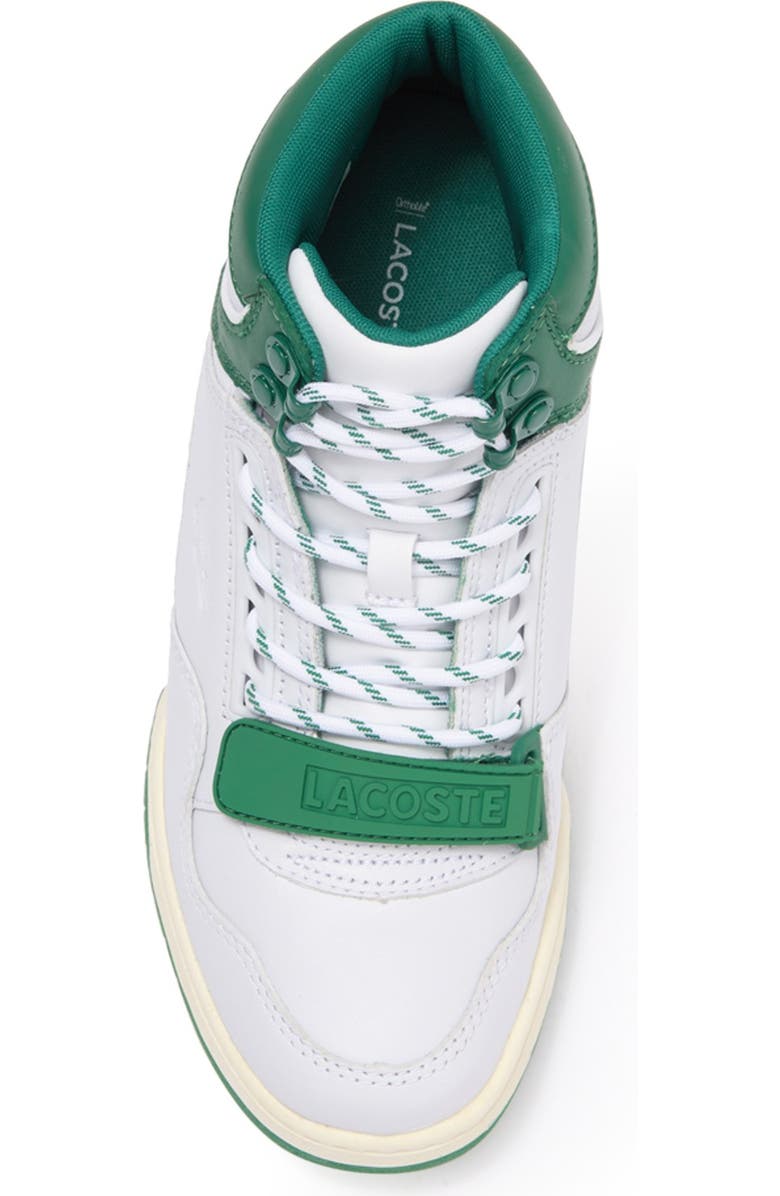Lacoste Missouri Mid Sneaker, Alternate, color,