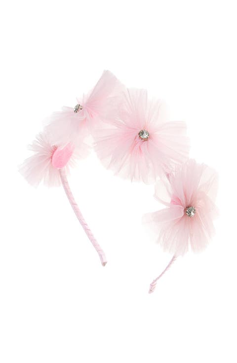 Daisy Headbands (Toddler, Little Kid & Big Kid)