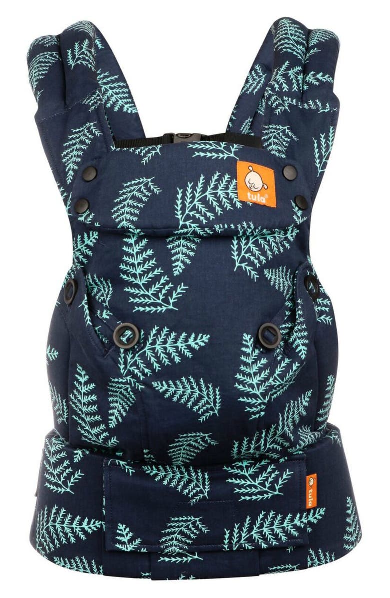 Baby Tula Explore Front/Back Baby Carrier, Alternate, color, 