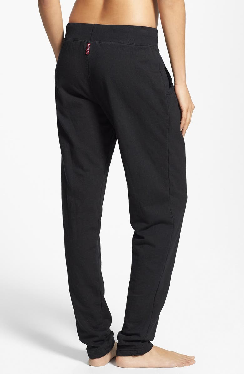 Hard Tail Slouchy Pants, Alternate, color, 