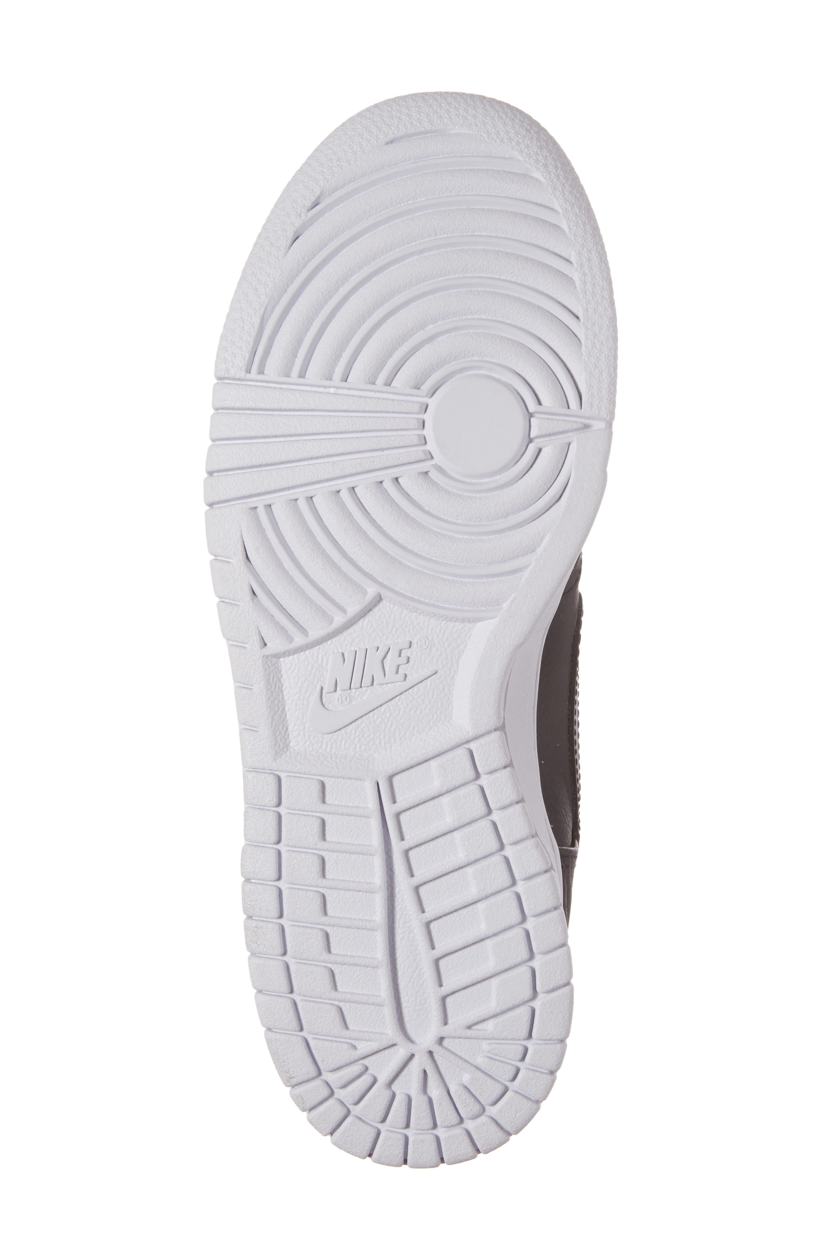 Nike Dunk Hi Ease Sneaker, Alternate, color, 