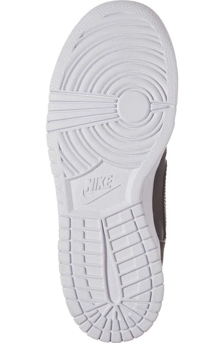 Nike Dunk Hi Ease Sneaker, Alternate, color,