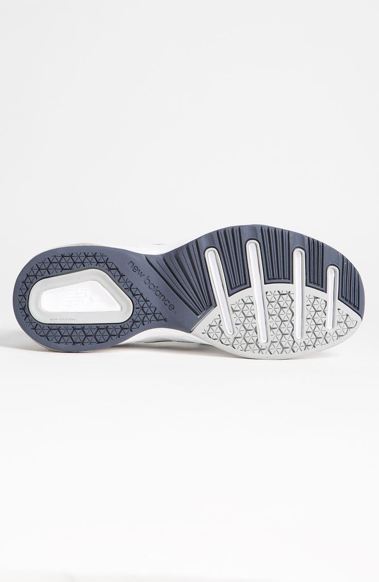 New Balance '624' Training Shoe, Alternate, color,