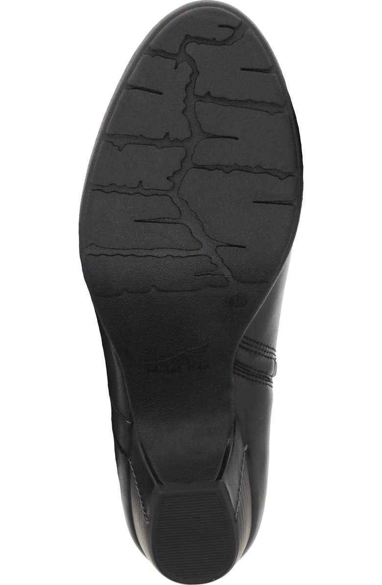 Dansko Dori Waterproof Knee High Boot, Alternate, color,