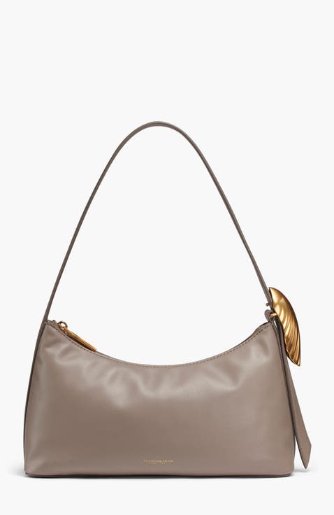 Georgette Shoulder Bag