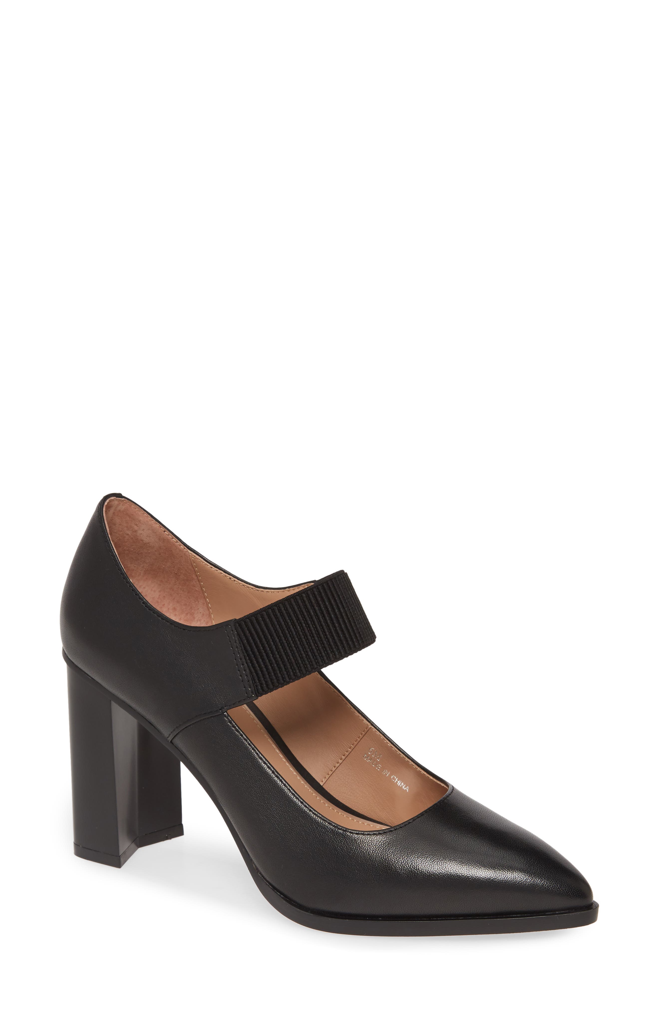 Linea Paolo Sanae Pump, Main, color, 