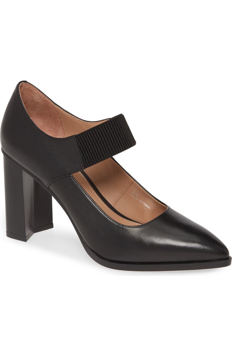 Linea Paolo Sanae Pump, Main, color,