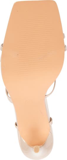 Arica Ankle Wrap Sandal
