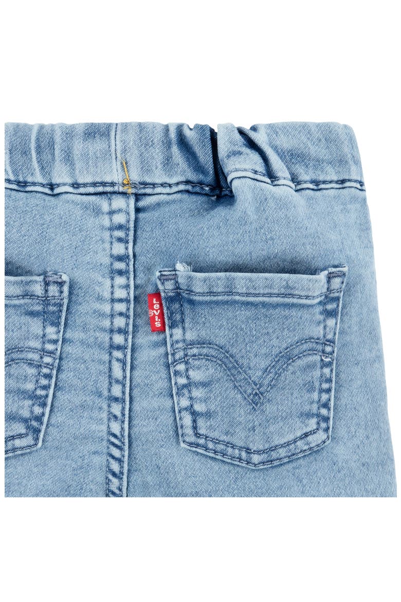 Kids' Pull On Shorts, Alternate, color, NOT KIDDING