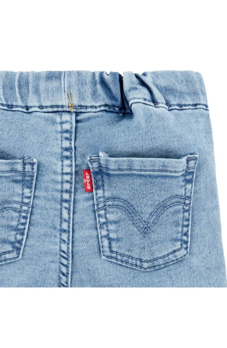 Levi's Kids' Pull On Shorts, Alternate, color, Not Kidding