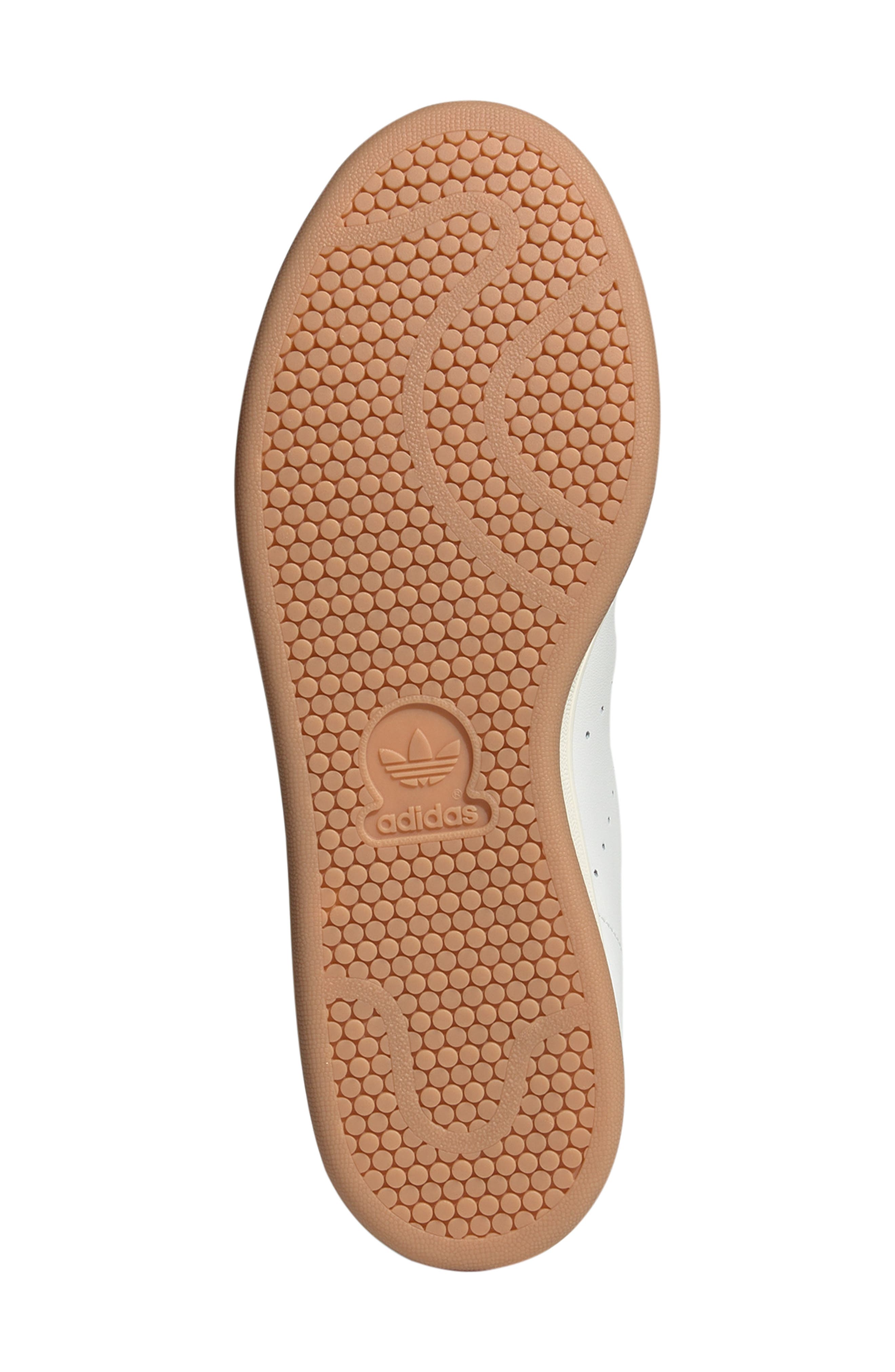 adidas Stan Smith Low Top Sneaker, Alternate, color, 