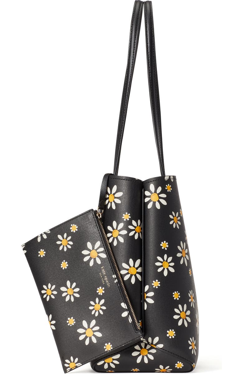 Kate Spade New York kate spade all day daisy large tote, Alternate, color,