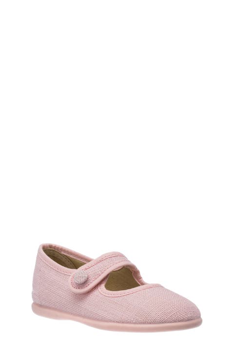 Kids' Mary Jane Flat (Walker, Toddler & Little Kid)