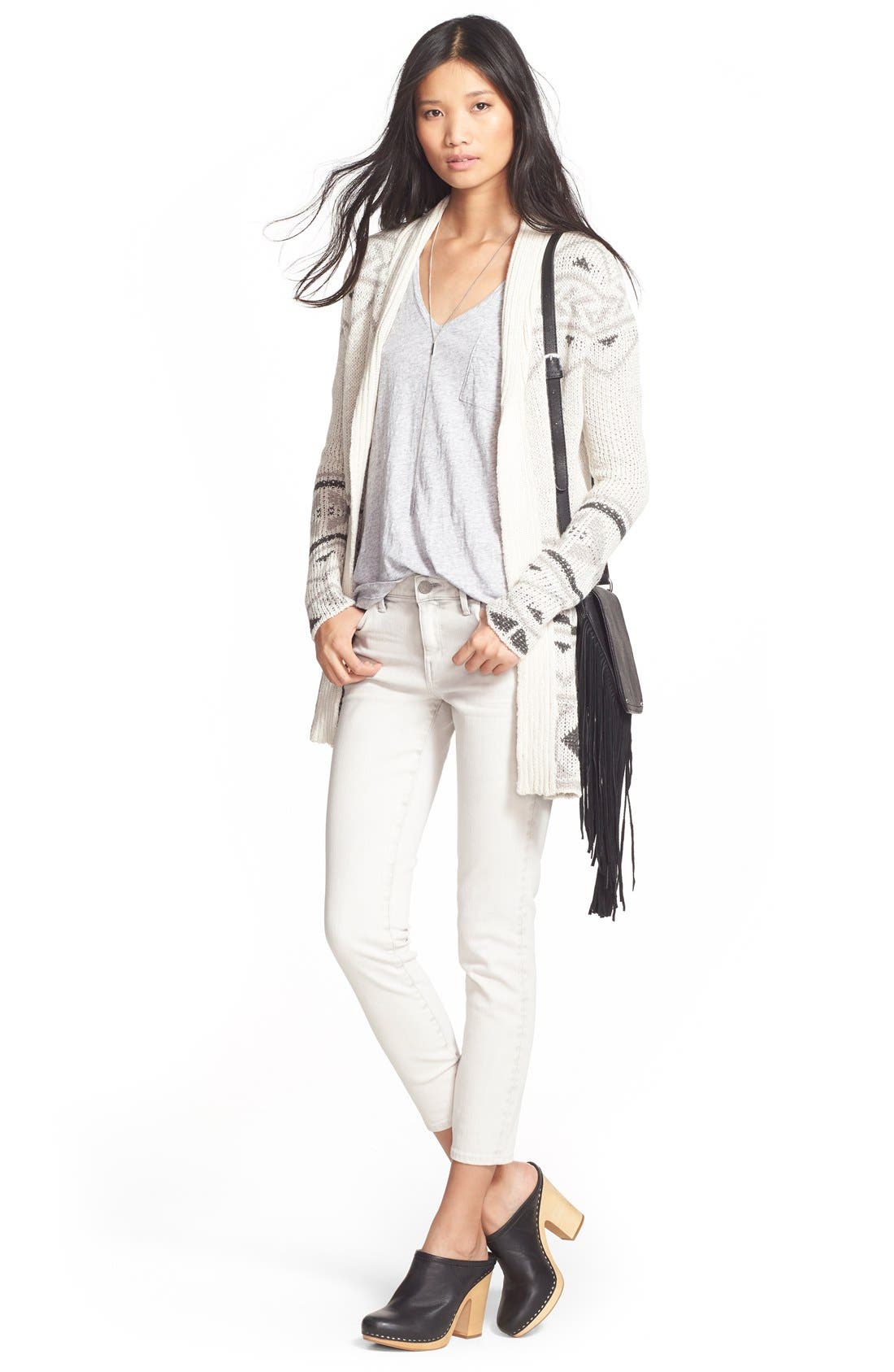 Dolce Vita 'Ackley' Mule, Alternate, color, 