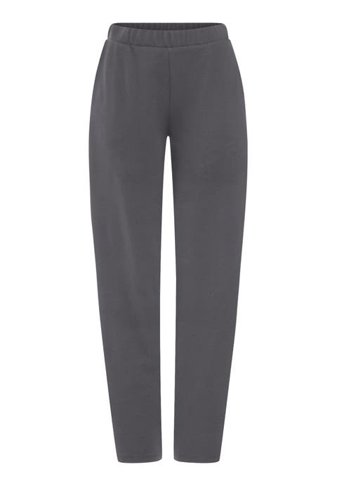 Easy Wear Cotton Blend Pants