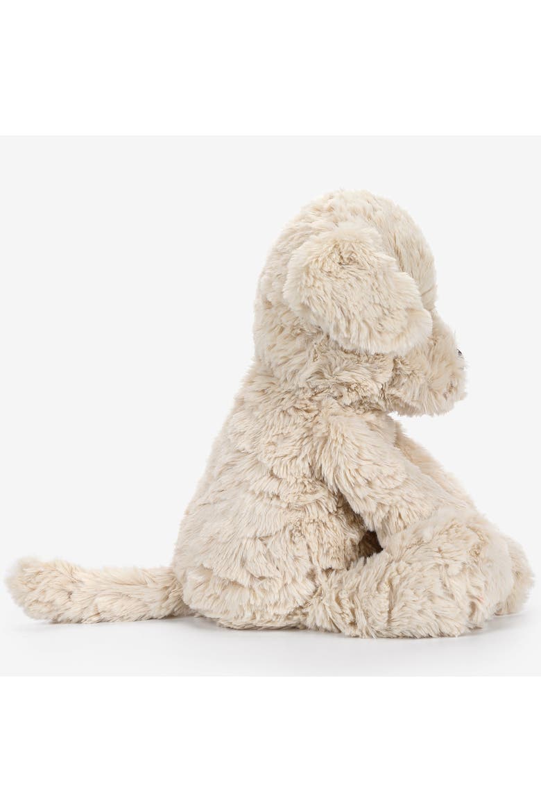 Cute Pet Series Madeline 9.8in Plush, Alternate, color, Multicolored