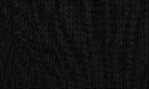 Rag & Bone Crawford Wool & Cashmere Sweater T-shirt In Black