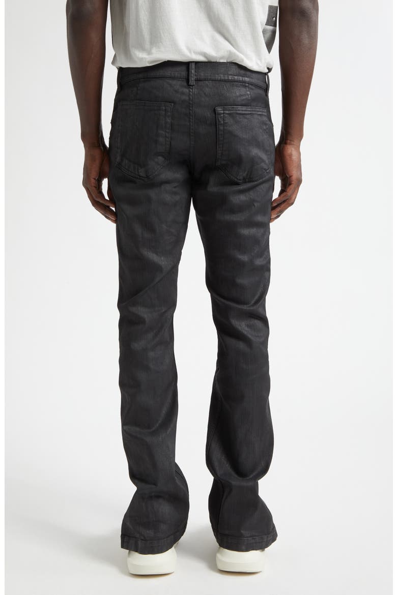 Vega Zip Leg Skinny Jeans (Men) | Nordstrom