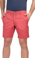 TailorByrd Welt Cargo Pocket Shorts