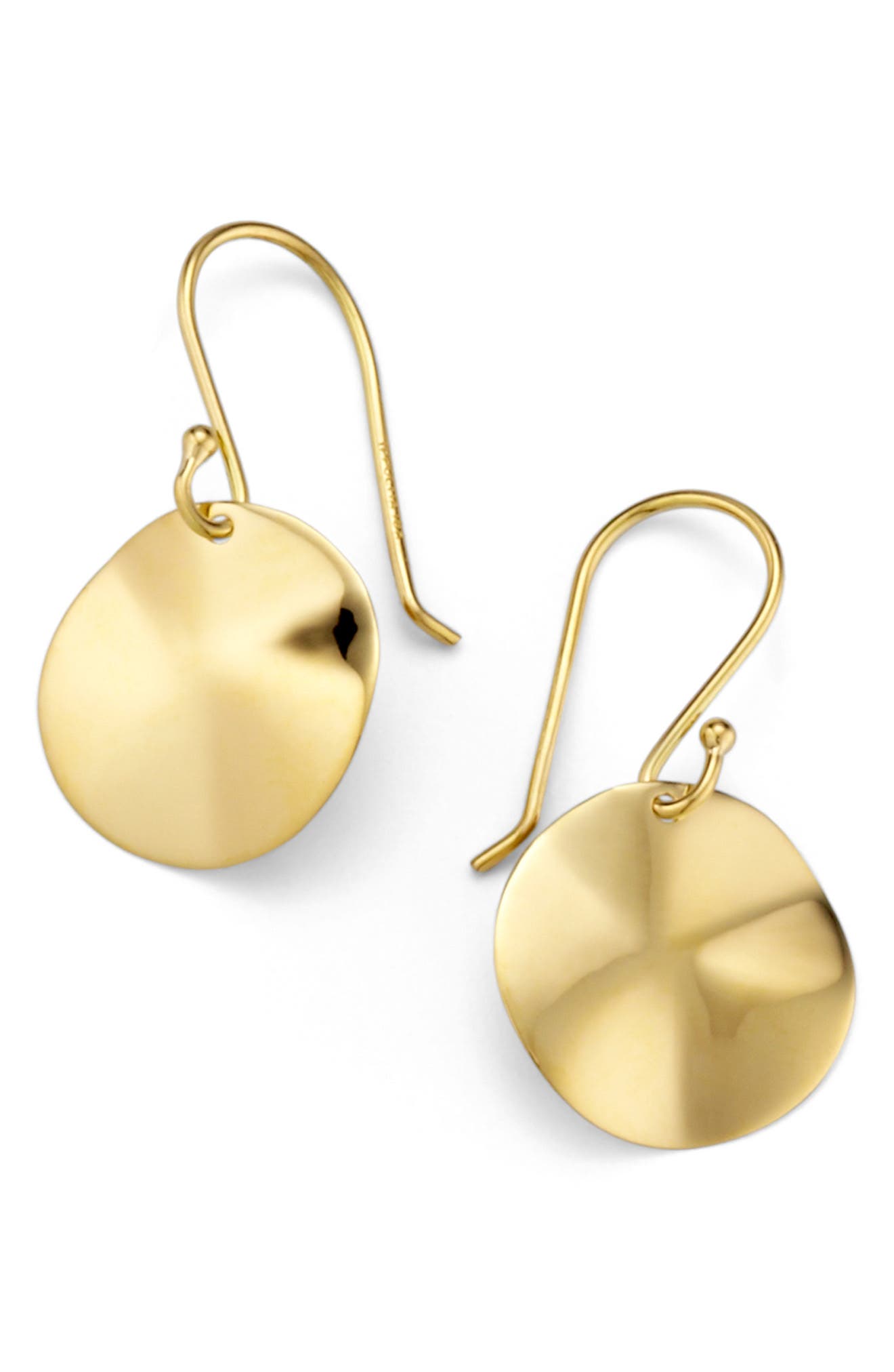 selected GOLD