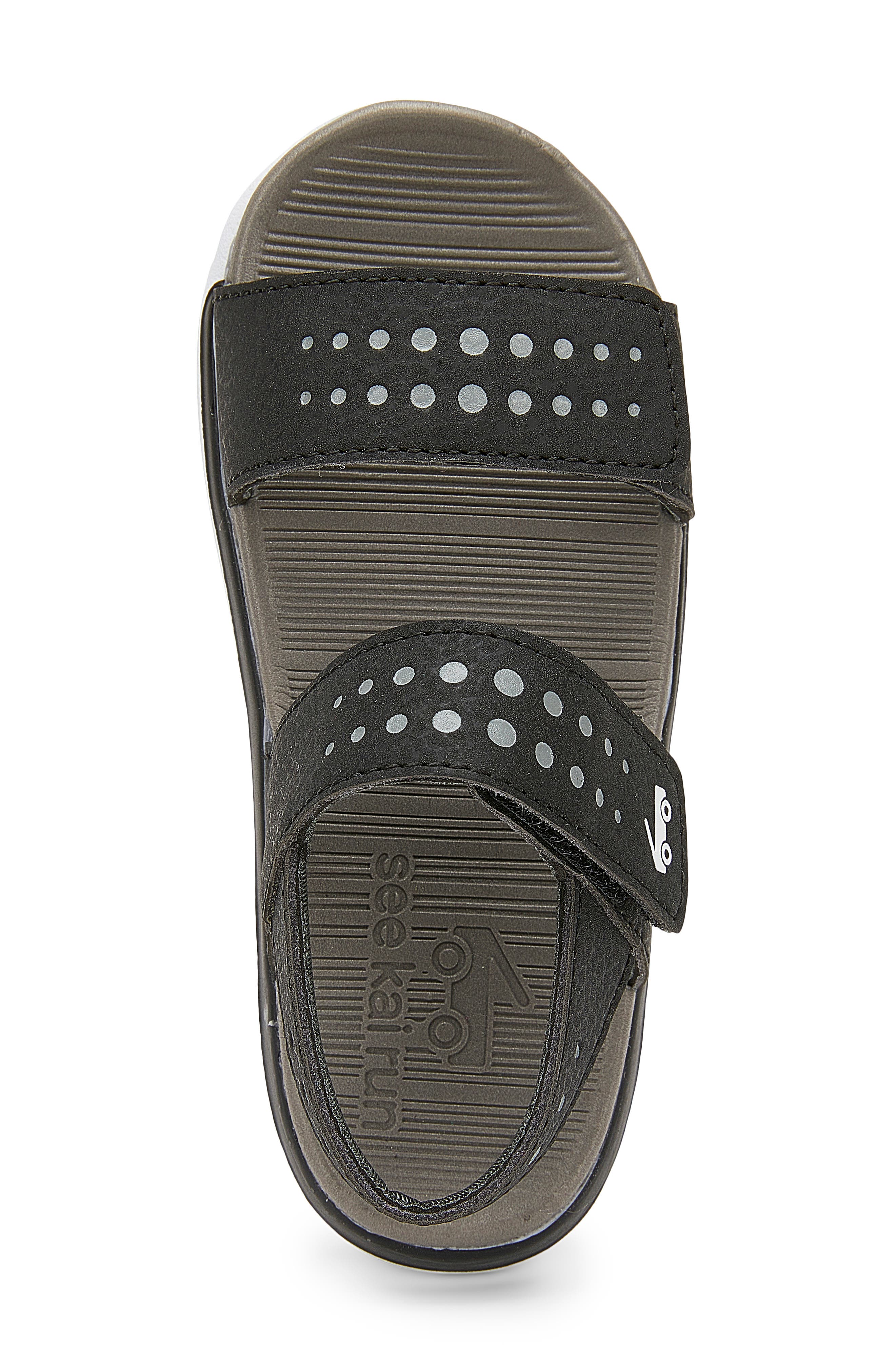 See Kai Run Billie Sandal, Alternate, color, 