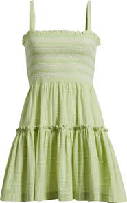 Hill House Home The Seraphina Nap Minidress