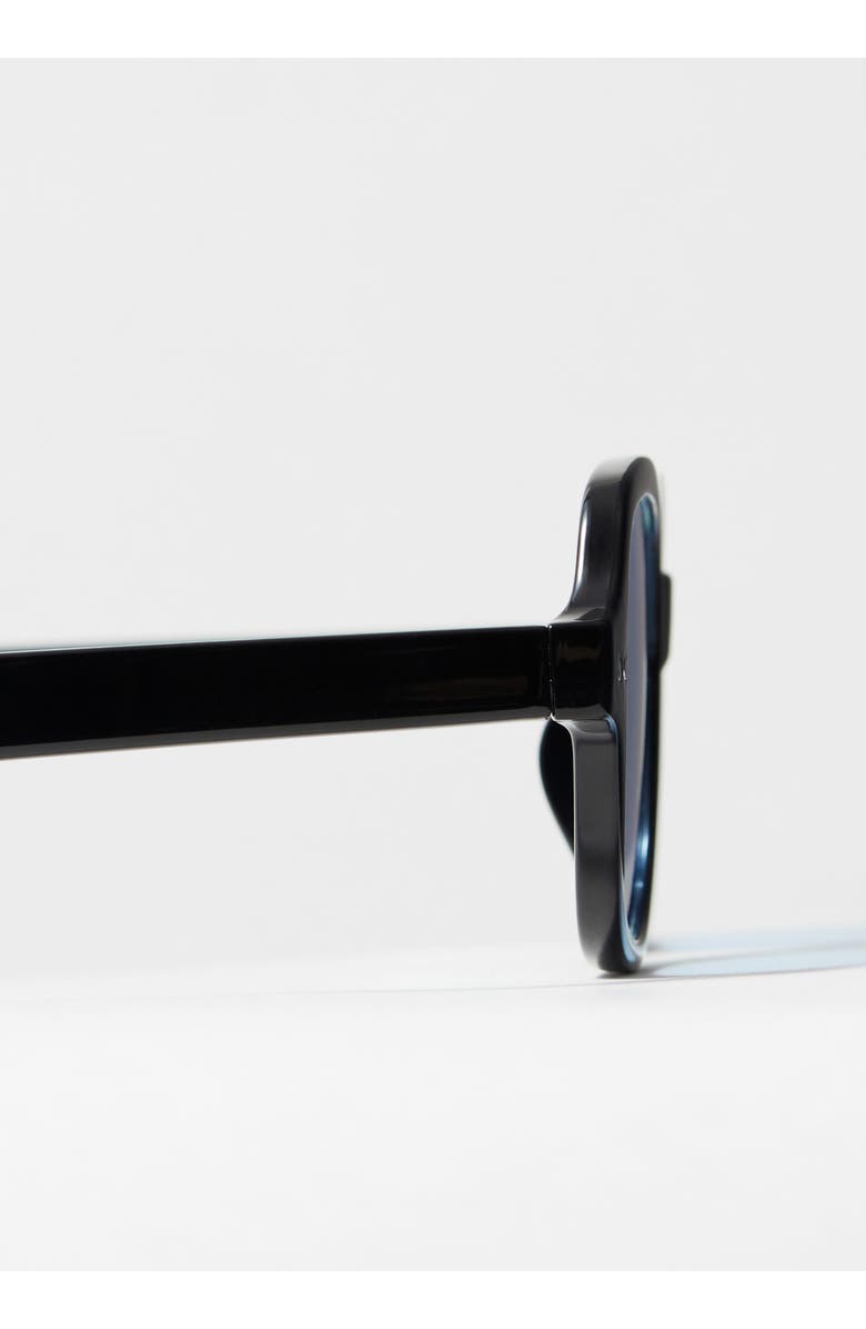 & Other Stories Keri Square Sunglasses, Alternate, color,