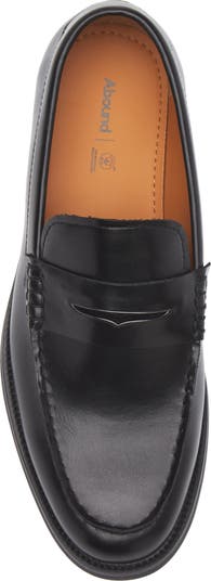 Dennis Penny Loafer