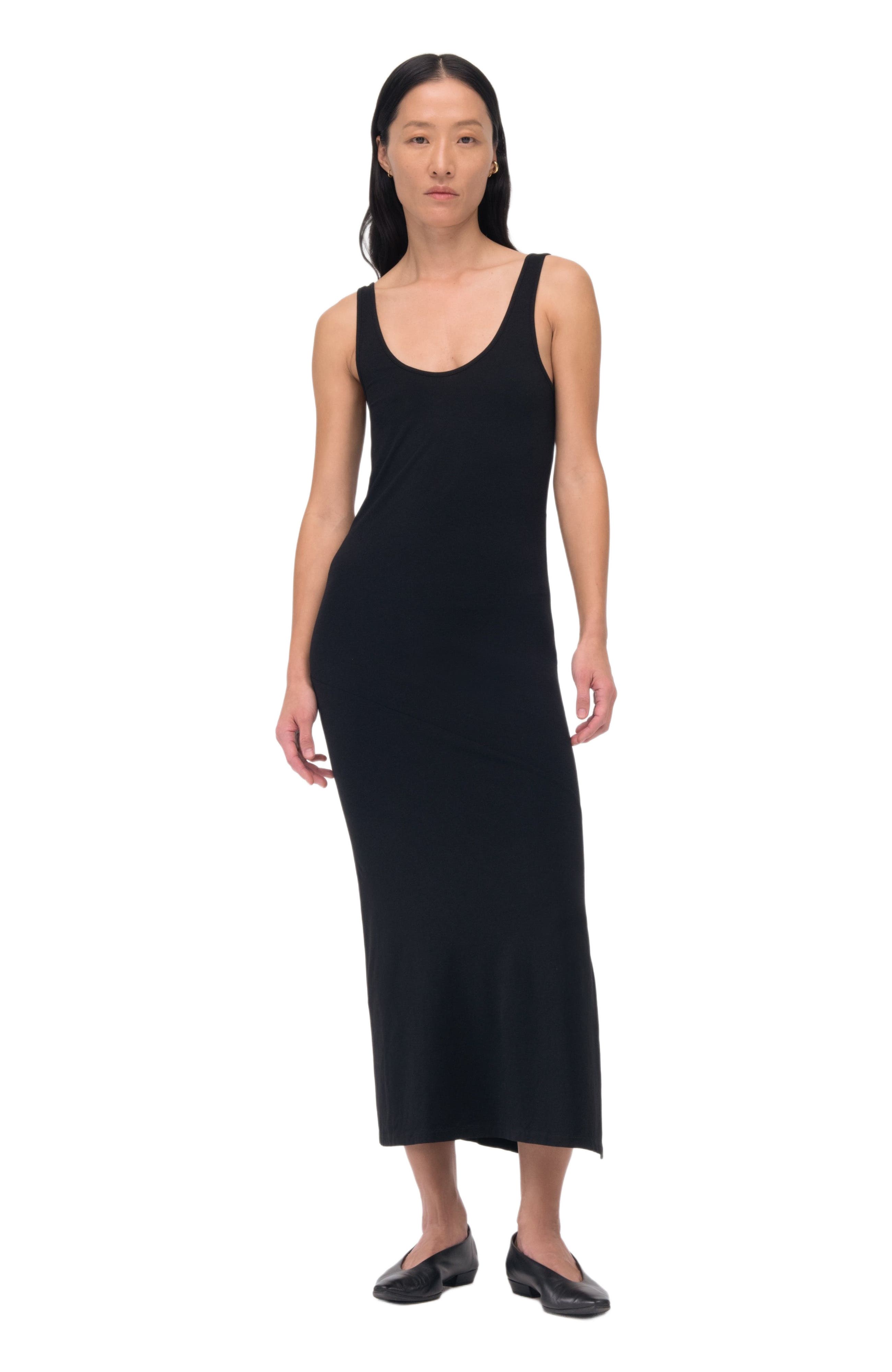 TANK DRESS