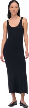 Another Tomorrow TANK DRESS