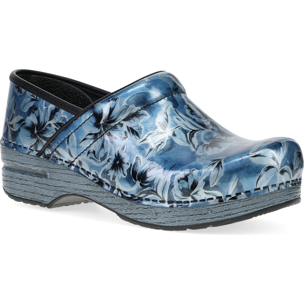 DANSKO DANSKO PROFESSIONAL CLOG